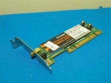 D-Link DWA-510 Wireless Network Adapter