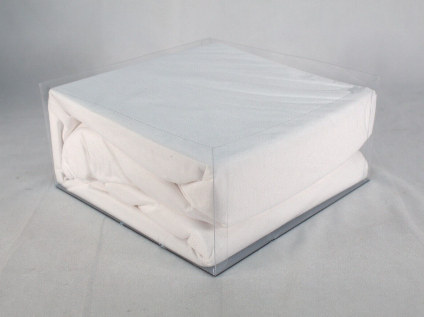Malouf 5 Sided Mattress Protector with Tencel + Omniphase King eBay