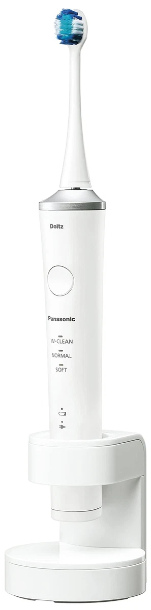 Panasonic Electric Toothbrush Doltz White EW-CDP35-W