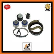 9X2Q6M260AA Für JAGUAR & LAND ROVER 3.0 TDV6 306DT Motor Zahnriemen Kit GEN 1