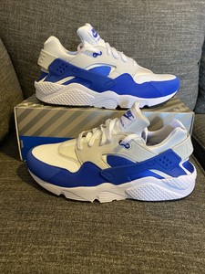nike huarache 12.5