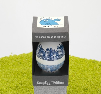 brainstream BeepEgg (PiepEi) Hollandse Glorie - für alle drei Härtegrade