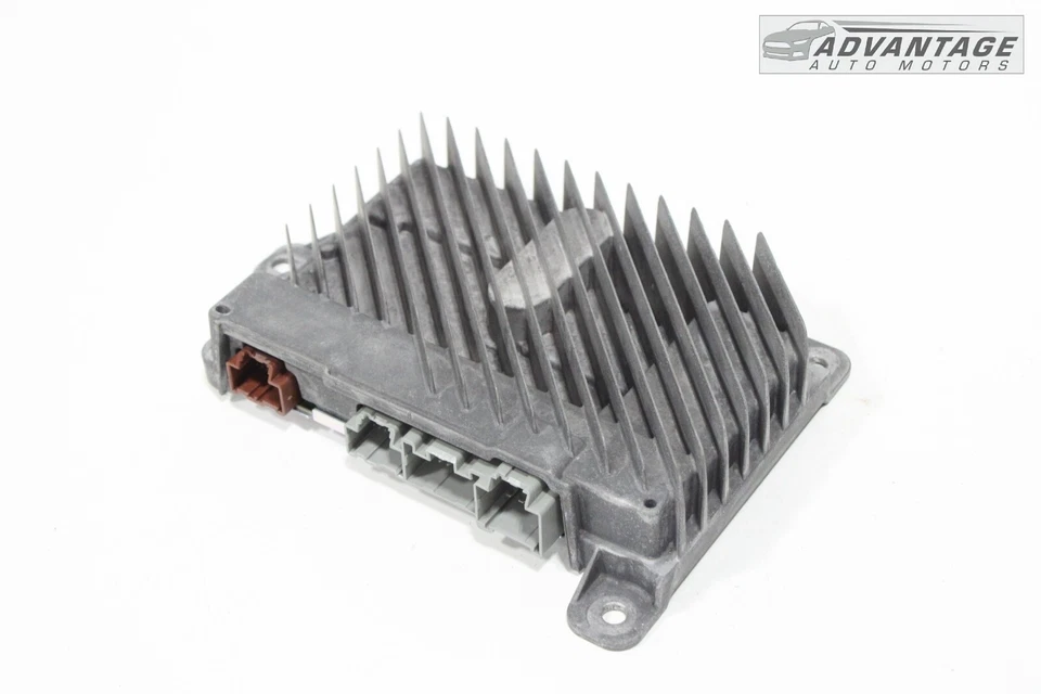 Módulo de sistema amplificador de radio de audio estéreo Buick Lacrosse 2017-2019 OEM Foto 2 de 4