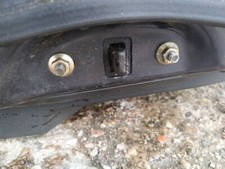 Porte avant et accessoires Mazda XEDOS 9