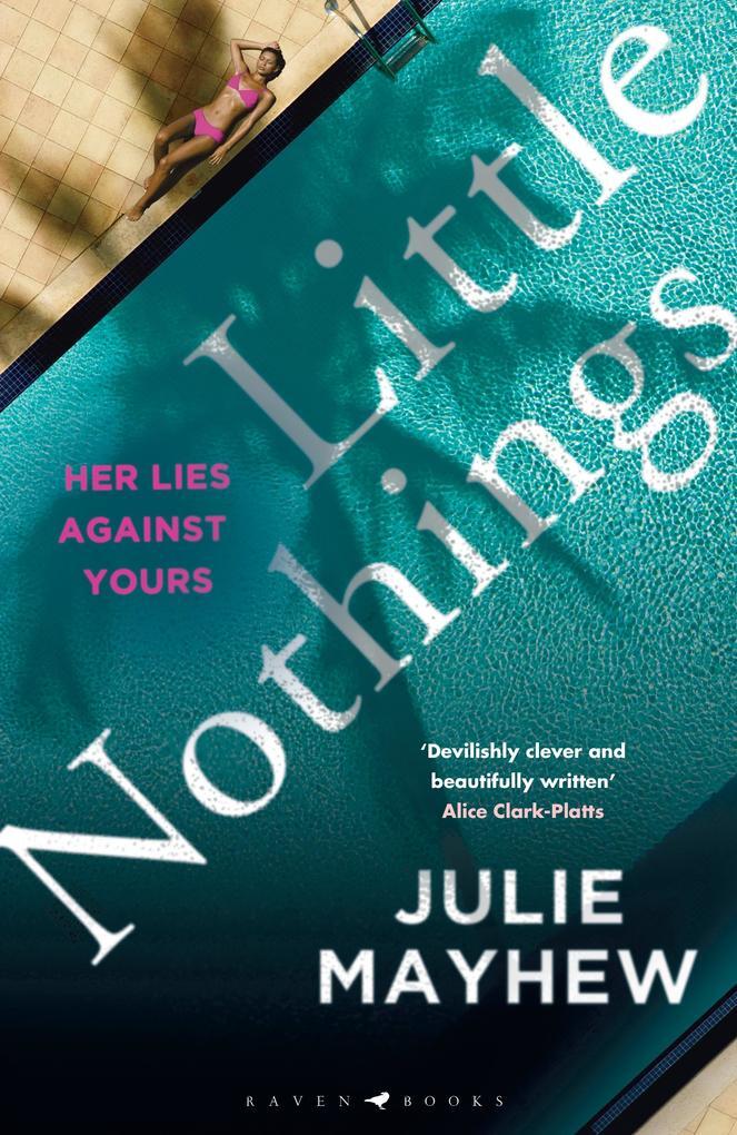 Thumbnail - Little Nothings | Julie Mayhew, Mayhew Julie Mayhew | 2022 | Englisch