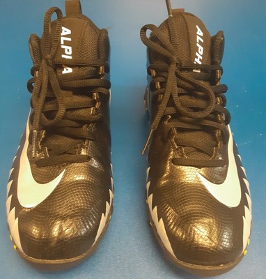 alpha menace shark bg