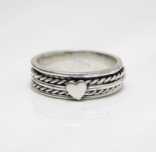 Adramata Bague Marguerite Argent 925 - "You Are My Sunshine" Gravée, Fleur Signe, Cadeau Fille Femme