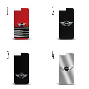 mini cooper iphone x