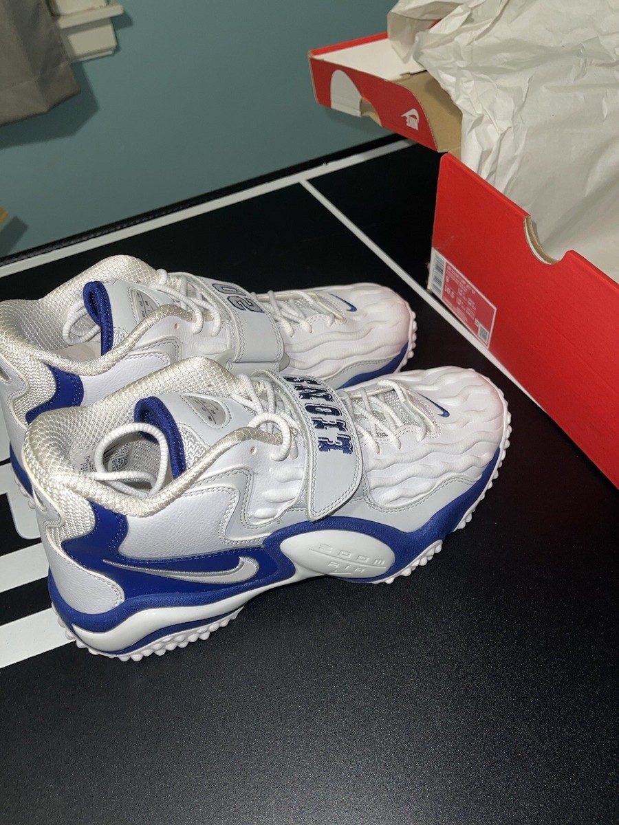 barry sanders turf jet 97