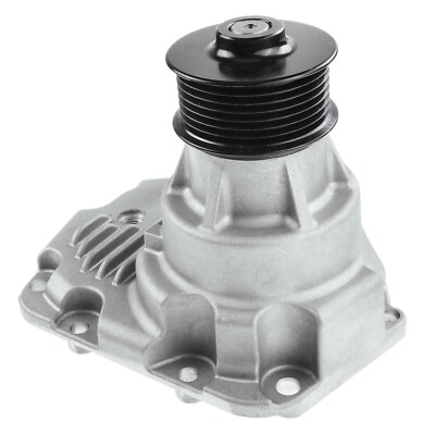 Supercharger Pulley Drive Unit for Audi A6 A7 A8 Quattro Q5 Q7 S5 SQ5 VW Porsche