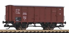 Piko 47767 DRG G02 Van II