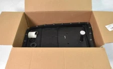 ZF Oil Pan Filter Replacement Aftermarket 0501.216.243 For Land Rover Jaguar