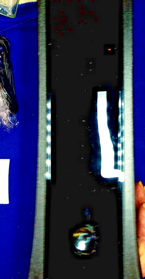 Módem de voz avanzado SPECTRUM ES2251 D3.1 2.5G eMTA DOCSIS Foto 4 de 4