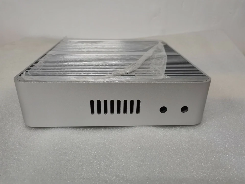 Intel Core I3-4158U Mini PC desktop 2 core 2.0Ghz wifi 2xHDMI 2 LAN 8xUSB, SD - Image 4 of 4