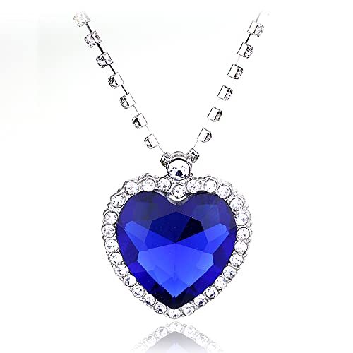【TATIANA】PRETTYISH HEART PENDANT Necklace★送料・関税込 韓国【TATIANA】(silver925) prettyish heart pendant necklace
