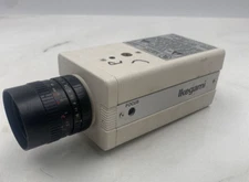 IKEGAMI SURVEILLANCE CAMERA CCD ANALOG VIDEO SURVEILLANCE CAMERA ICD-31