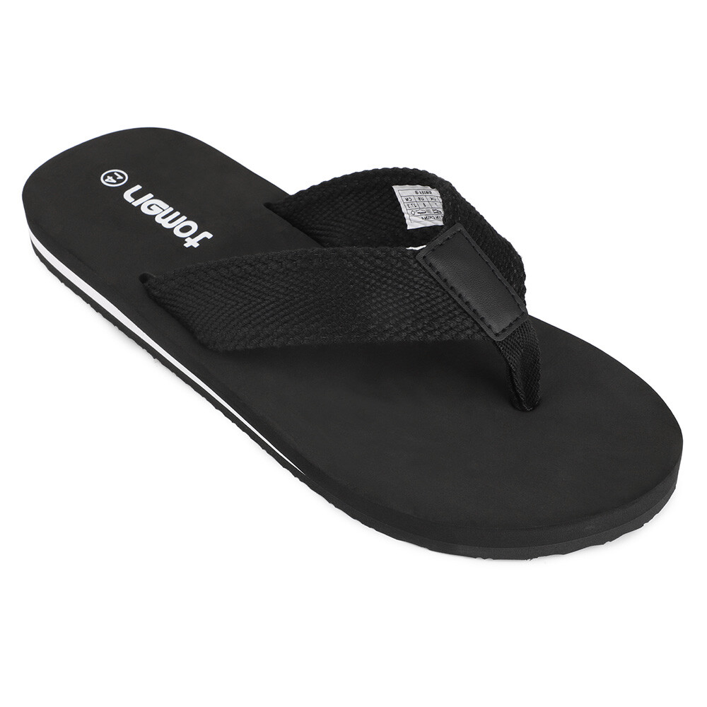 Mens Sandals Big Feet Flip Flops Akiihool Sandals Men Wide Feet
