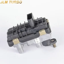Turbo electronic actuator 797863-0120 for BMW 520d G30 G31 X3 G01 X4 G02 2.0 dx