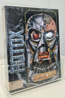 Rotox Commodore Amiga Spiel Big Box Us Gold 1990 Sealed New