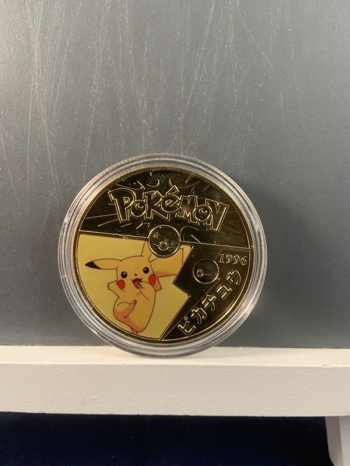 Pokémon Heart Gold & Soul Silver - Commemorative Photos