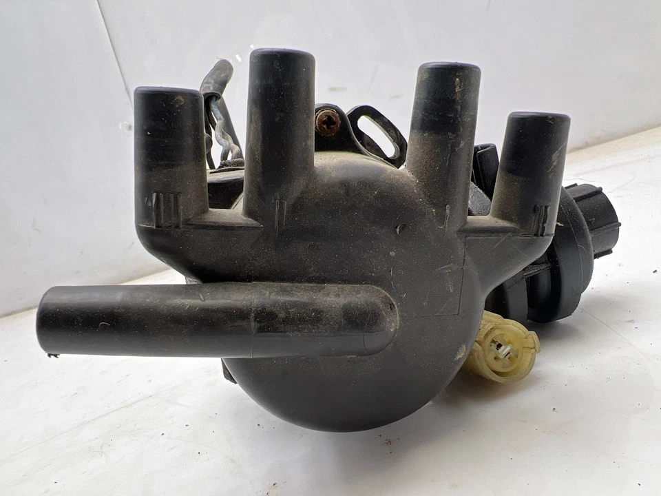 86-89 Honda Accord 2.0L Hitachi D4R8458 Distribuidor de encendido OEM 30100PH4673 Foto 3 de 4