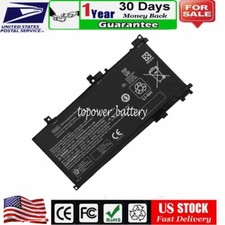 Battery for HP Omen 15-AX200 Pavilion 15-BC Series 15-AX200NA 15-BC200NB TE04XL