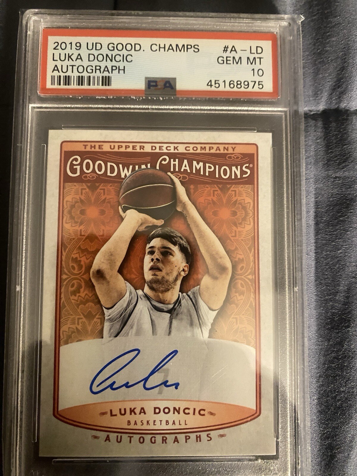 Ebay Item For Sale