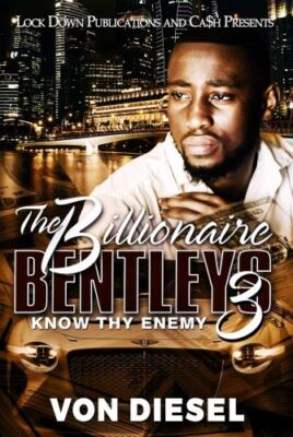The Billionaire Bentleys 3, Brand New, Free shipping in the US