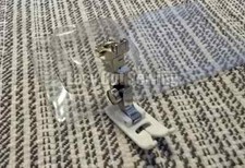 Leather Teflon Feet Foot Bernina 130,440E,730E, Artista,Activa AURORA, New Style