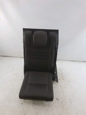 Siège Renault SCENIC