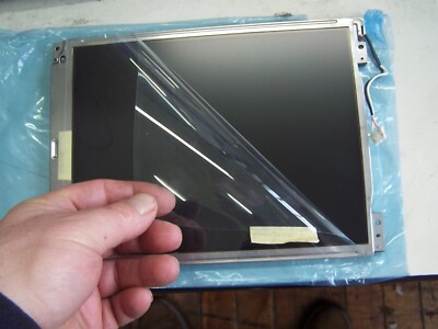 LCD  LQ10D367 Sharp LCD SCREEN NEW