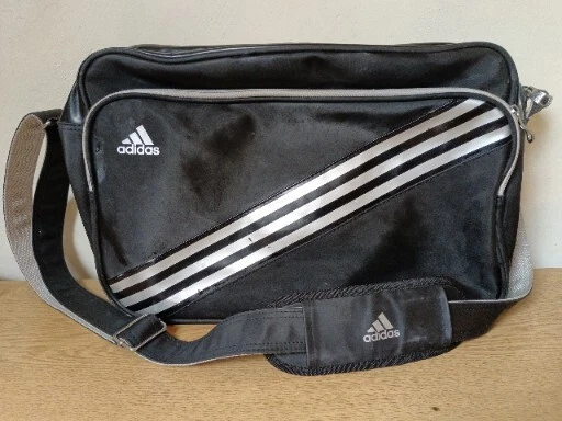 Adidas 2024 enamel bag