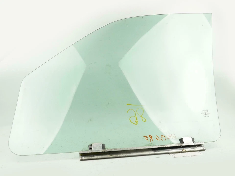 1997 - 2005 Chevrolet Venture Glass Window Door Passenger Right Side Front - Imagem 2 de 4