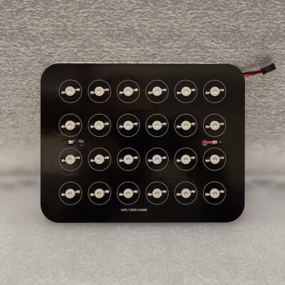 Chine 365 Nm/395nm Tube LED T8 4FT 18W Lampe UV Lumière Violet Intégrée Pour La Cuisine - Foto 11