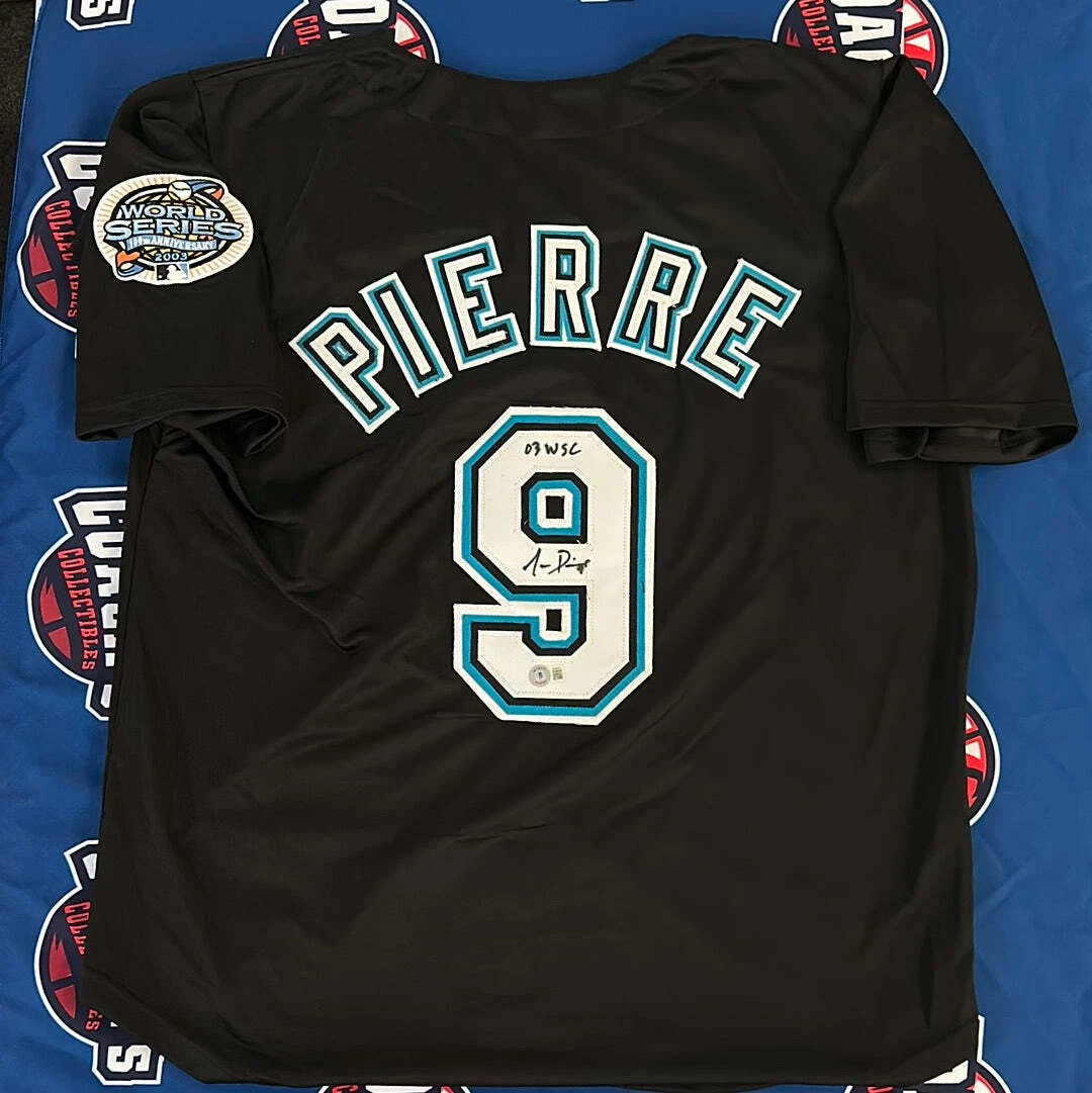 florida marlins black uniforms