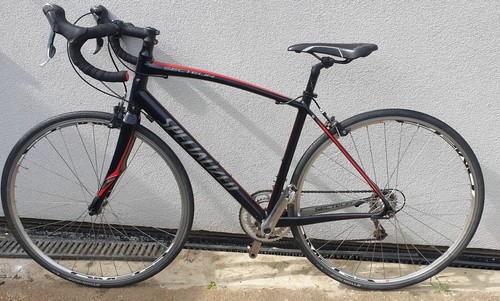 Specialized Secteur Men's Road Bike 