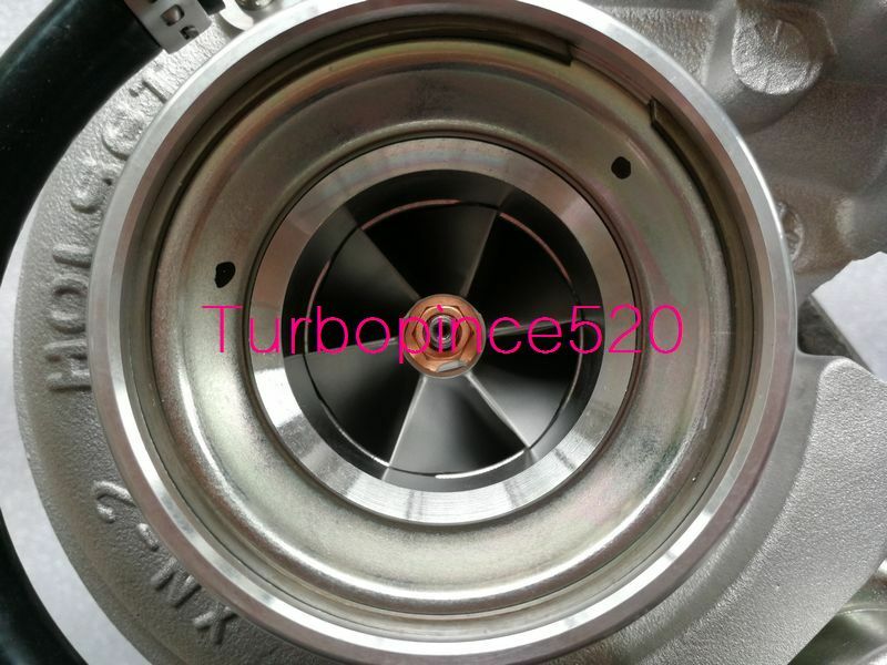 NEW GENUINE HOLSET HE221W 4047745 4043976 CUMMINS ISDe4 4.5L