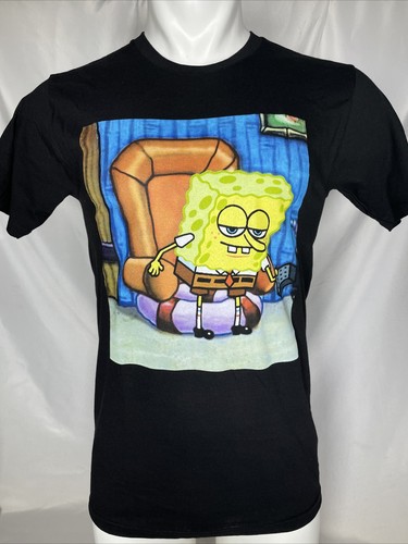Nickelodeon SpongeBob SquarePants Aight 