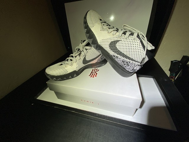 kyrie bhm 1