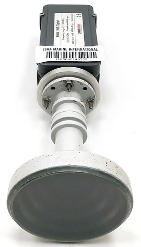 Professional SMW LNB Digital 11.7 - 12.75 GHZ - Afbeelding 9 van 9