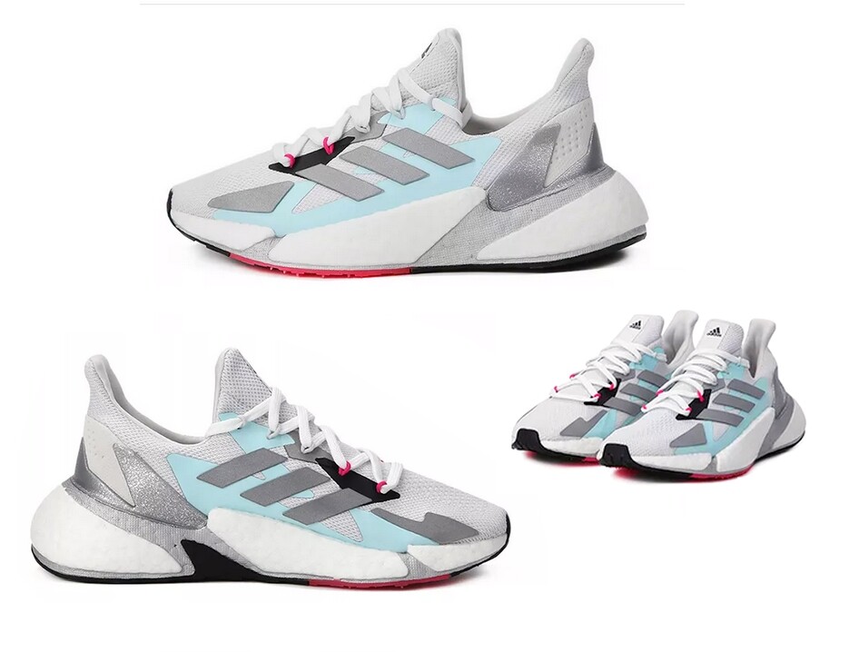 ☺︎ Adidas X9000L4 W Ladies Running Shoes Boost Sport Trainers
