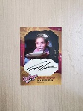 2024 Cryptozoic Christmas Story autograph auto Ian Petrella as RANDY 1/85 IP1