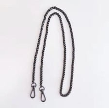 Replacement Purse Chain Strap For Shoulder Crossbody Handbag
