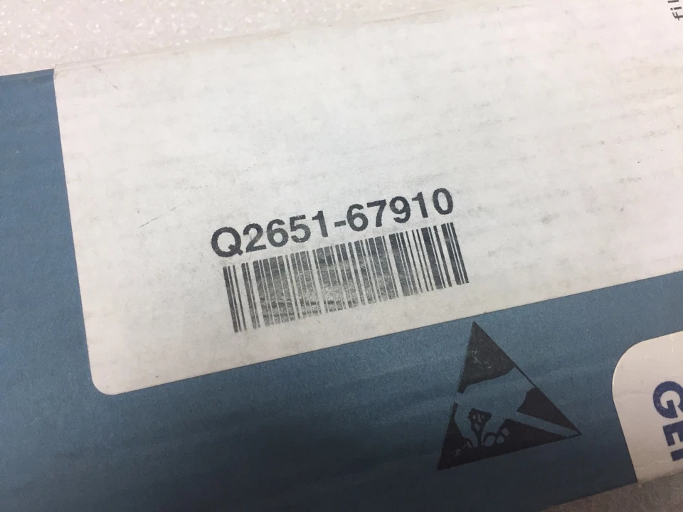 HP Q2651-60002 LASERJET 2300 8MB/32MB FLASH MEMORY Q2651BD - Image 2 of 2