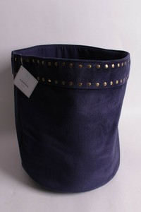 pottery barn toy storage bins