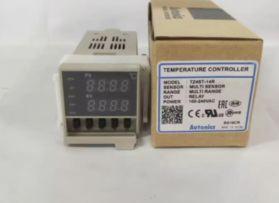 1PC New Autonics TZ4ST-14R Temperature Controller