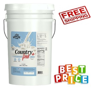 augason farms country fresh milk