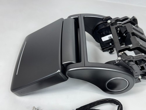 2011-2013 HYUNDAI EQUUS FRONT CENTER CONSOLE MOUNTED DISPLAY SCREEN 96565-3N600 - Picture 21 of 24