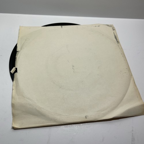 The Humphrey Family EP 45 RPM 4 Hymns- Ray Melton Warner Robins, GA - Foto 7 di 7