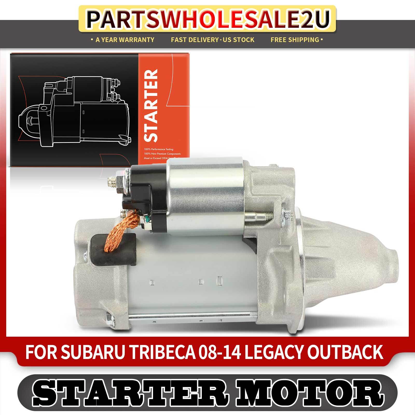 Módulo De Bomba De Combustible Para Subaru B9 Tribeca Legacy Outback H6